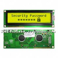 NHD-16032AZ-FL-YBWDƬ