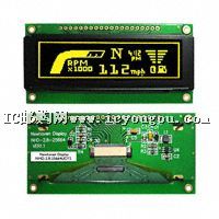 NHD-2.8-25664UCY2DƬ