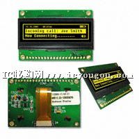 NHD-2.23-12832UCY3DƬ