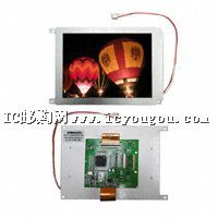 NHD-5.7-320240WFB-ETXI#DƬ