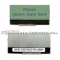 NHD-C0216AZ-FN-GBWDƬ