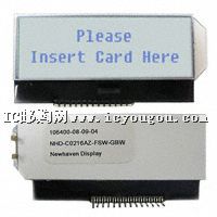 NHD-C0216AZ-FSW-GBWDƬ