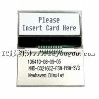 NHD-C0216CZ-FSW-FBW-3V3DƬ