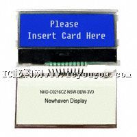 NHD-C0216CZ-NSW-BBW-3V3DƬ