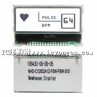 NHD-C12832A1Z-FSW-FBW-3V3DƬ