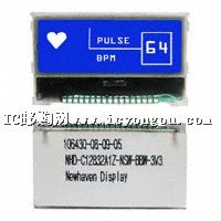 NHD-C12832A1Z-NSW-BBW-3V3DƬ