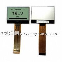 NHD-C12864B2Z-RN-FBWDƬ