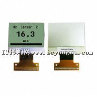 NHD-C12864HZ-FN-FBWDƬ