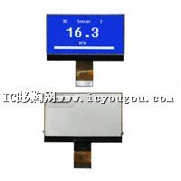 NHD-C12864MR-NSW-BTWDƬ