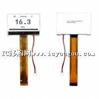 NHD-C12864WC-FSW-FBW-3V3DƬ