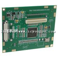 NHD-3.5-320240MF-22 CONTROLLER BOARDDƬ