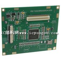 NHD-3.5-320240MF-34 CONTROLLER BOARDDƬ