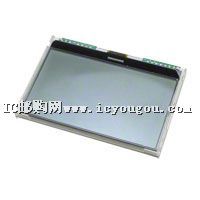 NHD-C12864A1Z-FS(RGB)-FBW-HT1DƬ