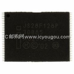 JS28F128P30B85ADƬ