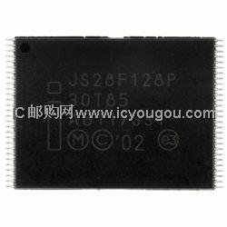 JS28F128P30T85ADƬ