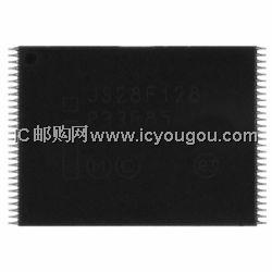 JS28F128P33B85ADƬ
