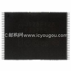 JS28F128P33T85ADƬ