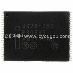 JS28F256P30B95ADƬ