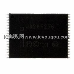 JS28F256P30T95ADƬ