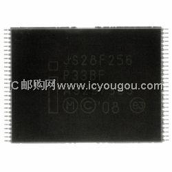JS28F256P33BFADƬ