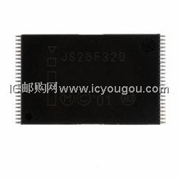 JS28F320C3BD70ADƬ