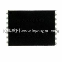 JS28F640P33T85ADƬ