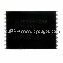 TE28F128P30B85ADƬ