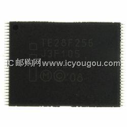 TE28F256J3F105ADƬ