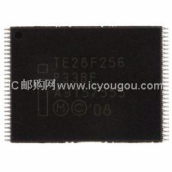 TE28F256P33BFADƬ