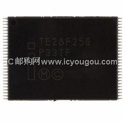 TE28F256P33TFADƬ