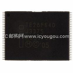 TE28F640J3D75ADƬ
