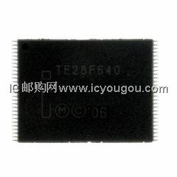 TE28F640P33B85ADƬ