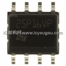 c(din)鿴M25P16-VMN6TPDƬ