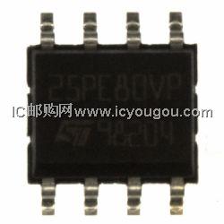 c(din)鿴M25PE80-VMN6TPDƬ