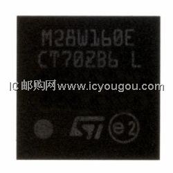 M28W160ECT70ZB6UDƬ