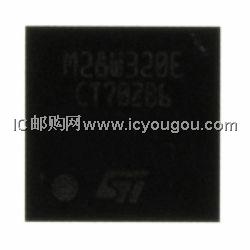 c鿴M28W320ECT70ZB6TDƬ