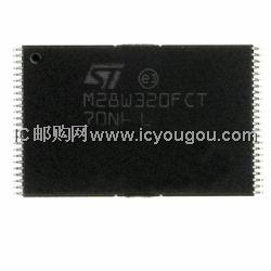 c鿴M28W320FCT70N6EDƬ
