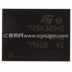 M28W320HSU70ZA6EDƬ