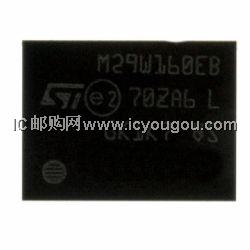 M29W160EB70ZA6EDƬ