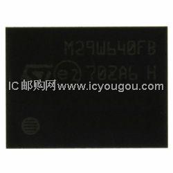 c(din)鿴M29W640FB70ZA6EDƬ