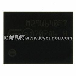 c(din)鿴M29W640FT70ZA6EDƬ