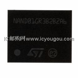 NAND01GR3B2BZA6EDƬ