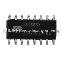 ISD1616BSYDƬ