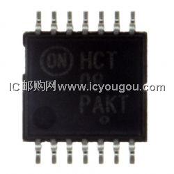74HCT08DTR2GDƬ