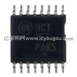 c鿴74HCT157DTR2GDƬ