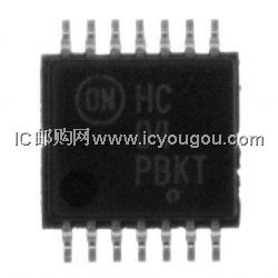 74HC04DTR2GDƬ