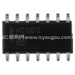 c鿴74HC08DR2GDƬ
