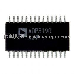 c鿴ADP3190AJRUZ-RLDƬ
