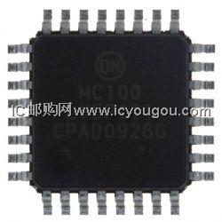 c鿴MC100LVEP111FAGDƬ