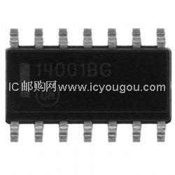 MC14001BDR2GDƬ